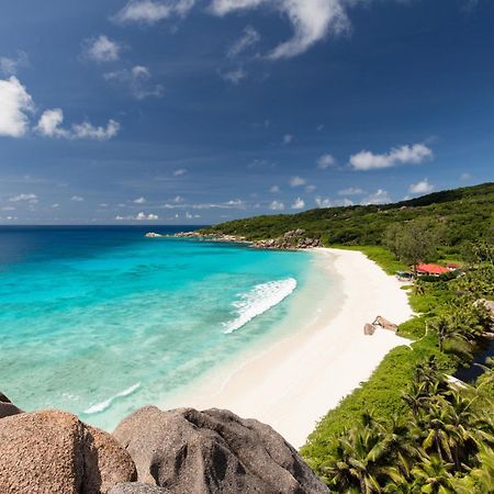 Jonc D'Or Villa Self Catering ラ・ディーグ島 エクステリア 写真