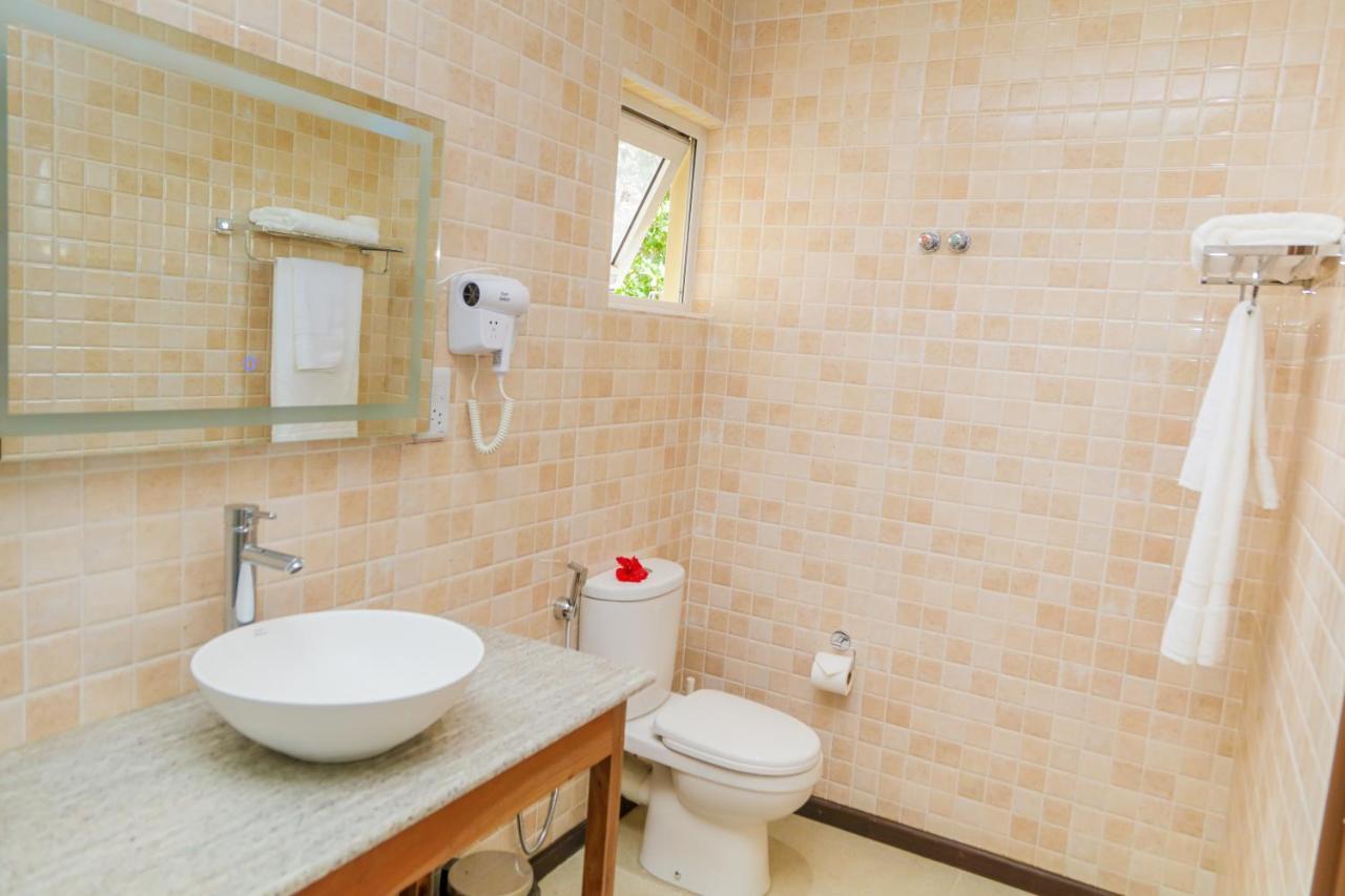 Jonc D'Or Villa Self Catering ラ・ディーグ島 エクステリア 写真